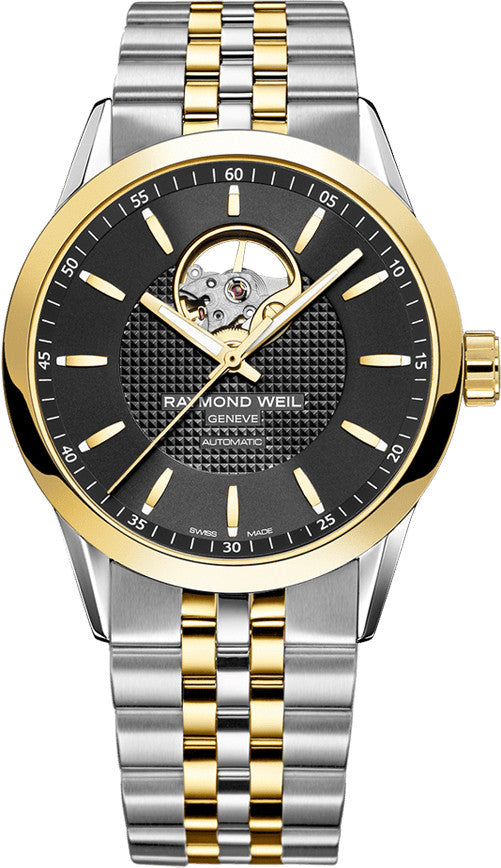 Raymond Weil Watch Freelancer 2710-STP-20021