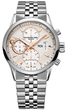 Raymond Weil Watch Freelancer 7730-ST-65025
