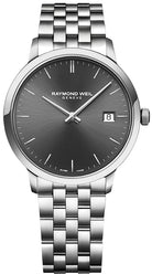 Raymond Weil Watch Toccata Mens 5485-ST-60001