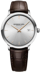 Raymond Weil Watch Toccata Mens 5485-SL5-65001
