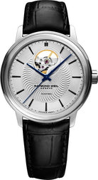 Raymond Weil Watch Maestro Mens 2227-STC-65001