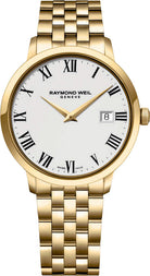 Raymond Weil Watch Toccata Mens 5488-P-00300