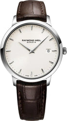 Raymond Weil Watch Toccata Mens 5588-STC-40001