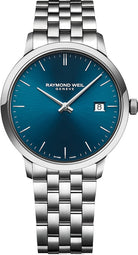 Raymond Weil Watch Toccata Mens 5585-ST-50001