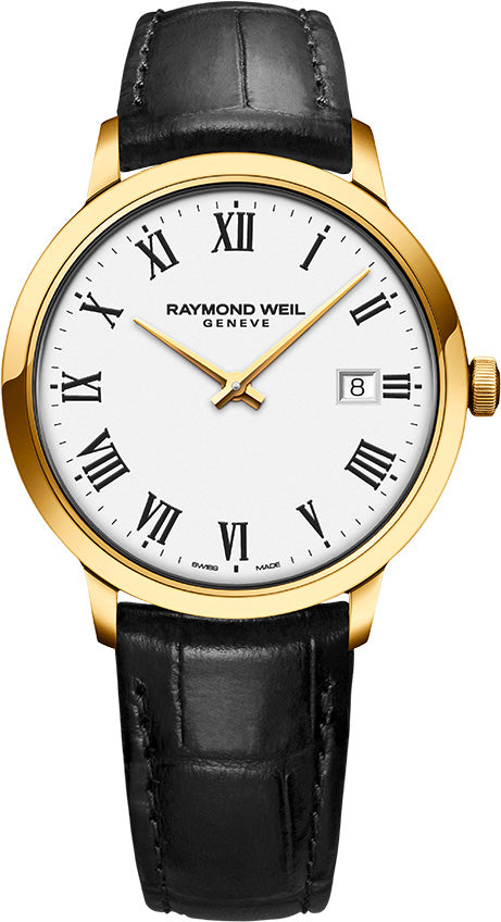 Raymond Weil Watch Toccata Mens 5485-PC-00300