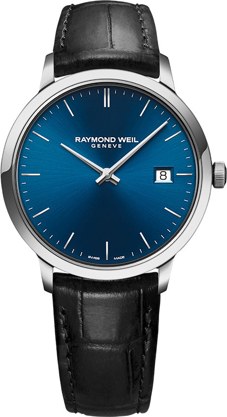 Raymond Weil Watch Toccata Mens 5485-STC-50001