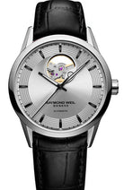 Raymond Weil Watch Freelancer Mens 2750-STC-BRT15