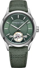 Raymond Weil Watch Freelancer Mens 2780-STC-52001-1
