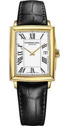 Raymond Weil Watch Toccata Rectangular 5925-PC-00300.