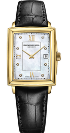 Raymond Weil Watch Toccata Rectangular 5925-PC-00995