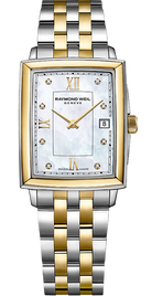 Raymond Weil Watch Toccata Rectangular 5925-STP-00995
