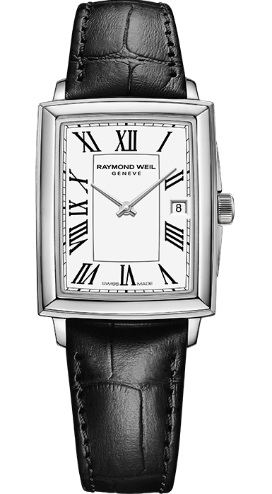 Raymond Weil Watch Toccata Rectangular 5925-STC-00300