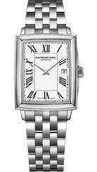 Raymond Weil Watch Toccata Rectangular 5925-ST-00300