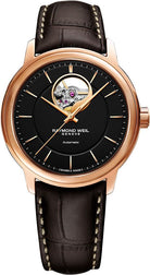 Raymond Weil Watch Maestro Mens 2227-PC5-20021