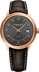 Raymond Weil Watch Maestro Mens 2237-PC5-05608