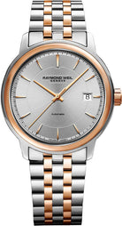 Raymond Weil Watch Maestro Mens 2237-SP5-65021