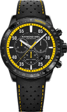 Raymond Weil Watch Tango Mens 8570-BKJ-05200