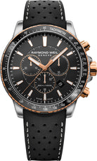 Raymond Weil Watch Tango Mens 8570-BICOLOUR5N