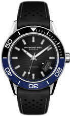 Raymond Weil Watch Freelancer Mens 2761-SR1-20001