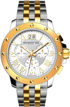 Raymond Weil Tango Round Gents D 4899-STP-00308