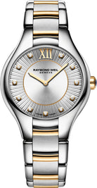 Raymond Weil Watch Noemia Diamond Ladies 5132-STP-65181