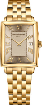 Raymond Weil Watch Toccata 5925-P-00100
