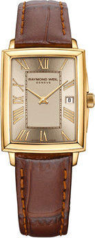Raymond Weil Watch Toccata 5925-PC-00100