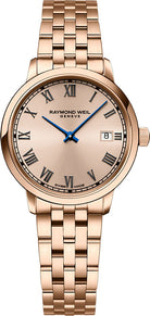 Raymond Weil Watch Toccata Ladies 5985-P5-00859