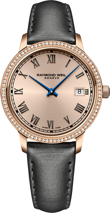 Raymond Weil Watch Toccata Ladies 5385-C5S-00859