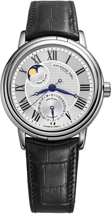 Raymond Weil Watch Maestro Mens 2839-STC-00659