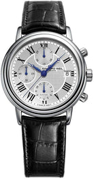 Raymond Weil Watch Maestro Mens 7737-STC-00659