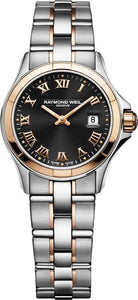 Raymond Weil Watch Parsifal Ladies 9460-SG5-00208