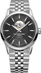 Raymond Weil Watch Freelancer Mens 2710-ST-20021