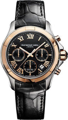 Raymond Weil Watch Parsifal 7260-SC5000208