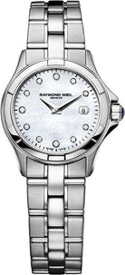 Raymond Weil Watch Parsifal Ladies 9460-ST-97081