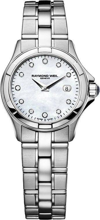 Raymond Weil Watch Parsifal Ladies 9460-ST-97081