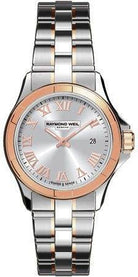 Raymond Weil Watch Parsifal Ladies 9460-SG5-00658