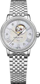 Raymond Weil Maestro D 2627-STS-00965