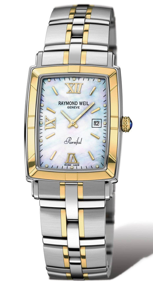 Raymond Weil Parsifal D 9340-STG-00907