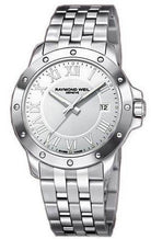 Raymond Weil Watch Tango Round 5599-ST-00658