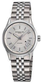 Raymond Weil Freelancer D 2770-ST-65001