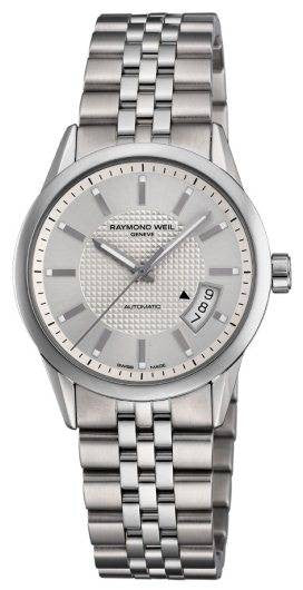 Raymond Weil Freelancer D 2770-ST-65001