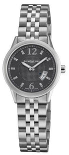 Raymond Weil Freelancer D 5670-ST-05645