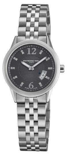 Raymond Weil Freelancer D 5670-ST-05645
