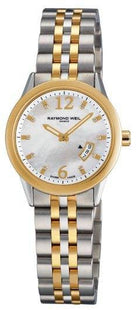Raymond Weil Freelancer D 5670-STP-05985