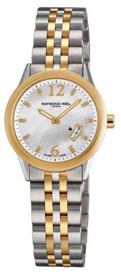 Raymond Weil Freelancer D 5670-STP-05985