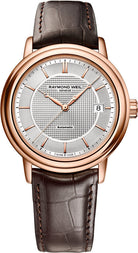 Raymond Weil Watch Maestro Mens 2837-PC5-65001