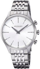 Kronaby Watch Sekel Smartwatch S3777/1