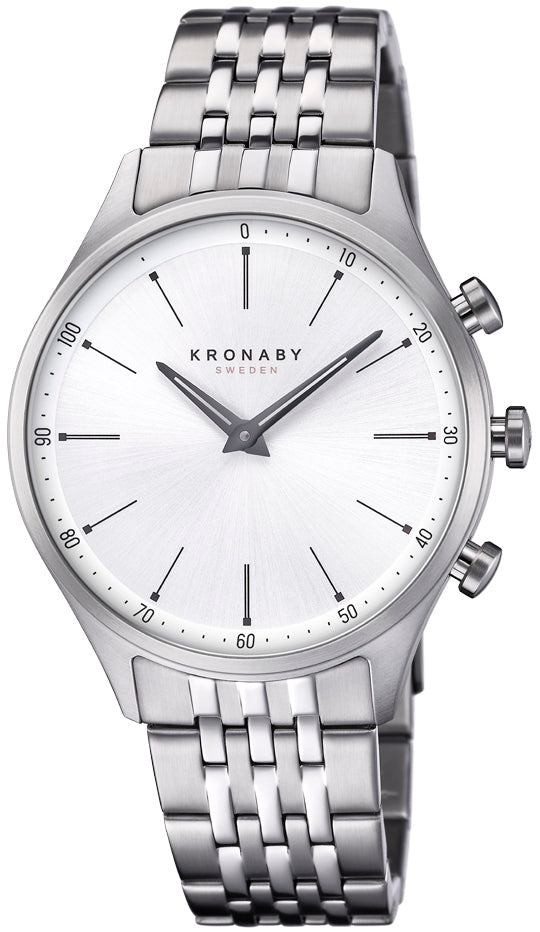 Kronaby Watch Sekel Smartwatch S3777/1