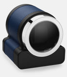 Scatola del Tempo Watch Winder Rotor One Blue 03008.BLSIL  Image 1